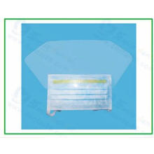 Dental Face Mask in Disposable Medical Supplies